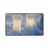 Ice Pillars Rising from Cosmic Sea Gaming XXL Extended Desk Mat