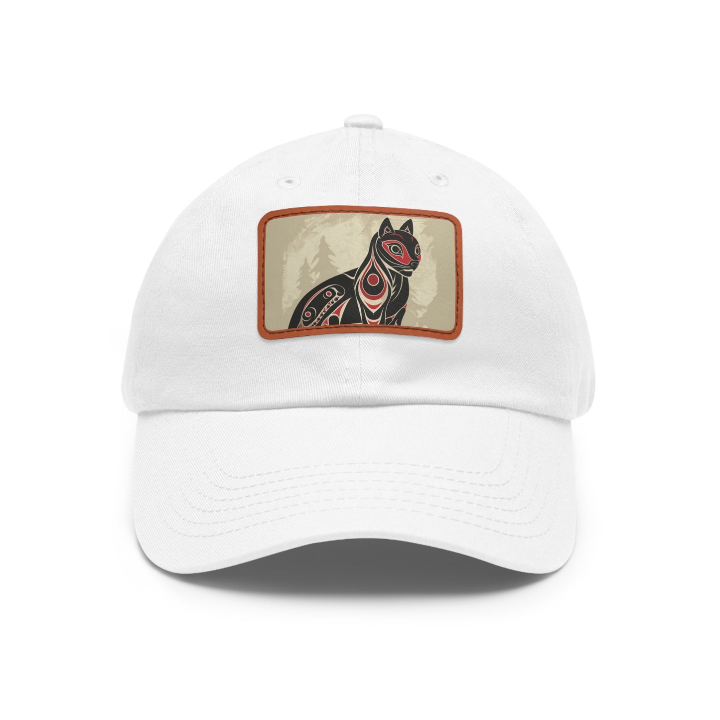 Wild Spirit Tribe Baseball Cap