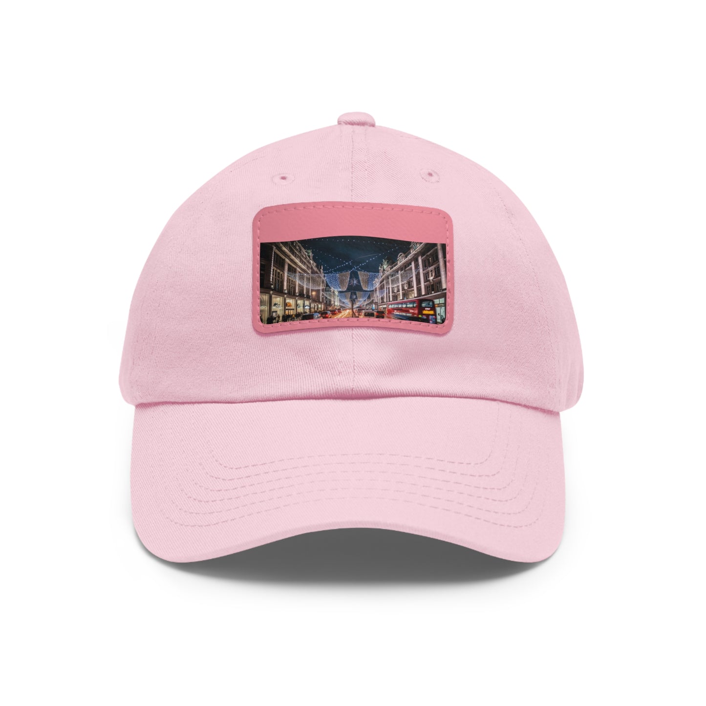 Oxford Street Chic Baseball Cap