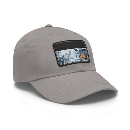 Seamless Style Baseball Cap