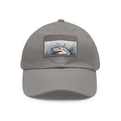 Ocean Predator Snapback Cap