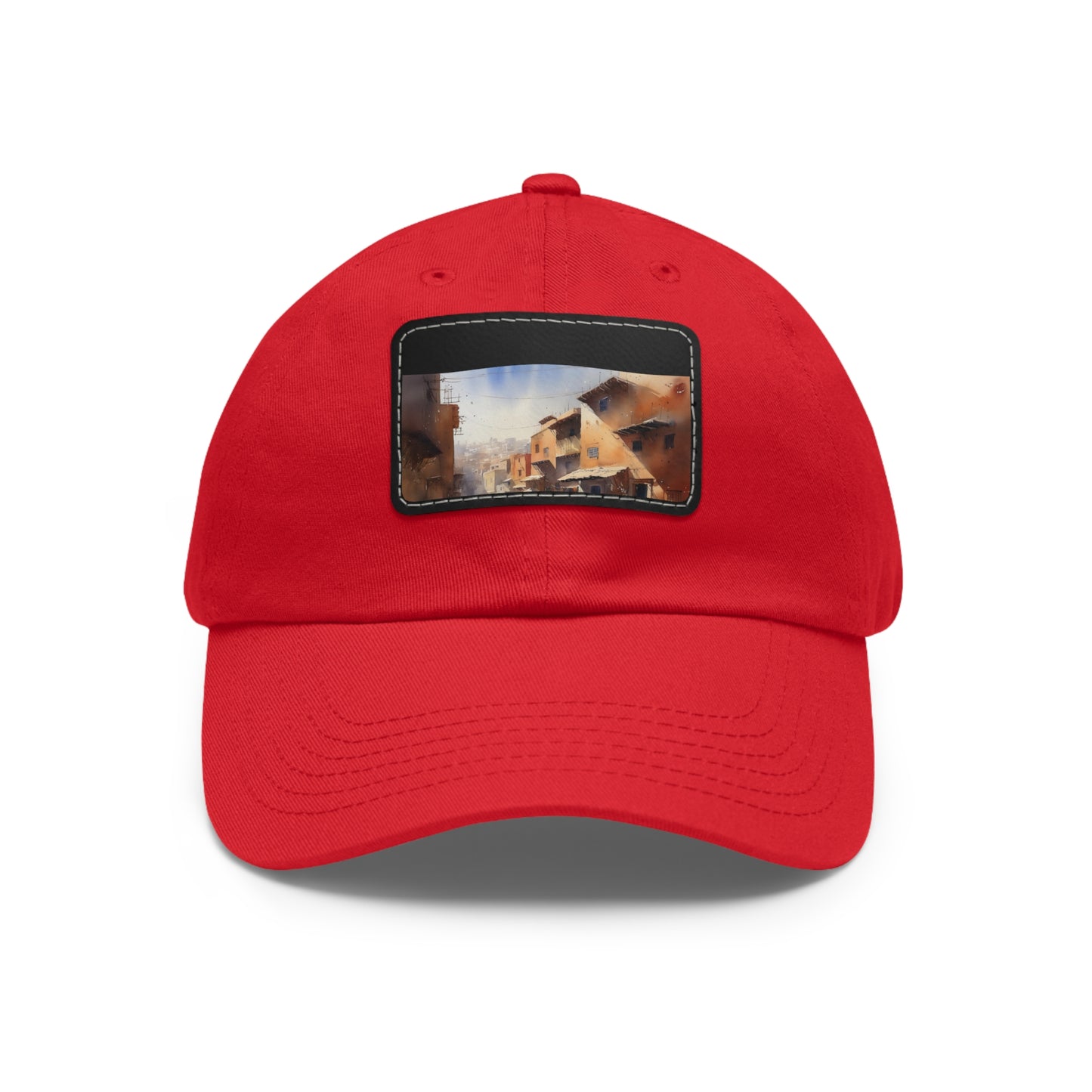 Marakesh Magic Baseball Cap