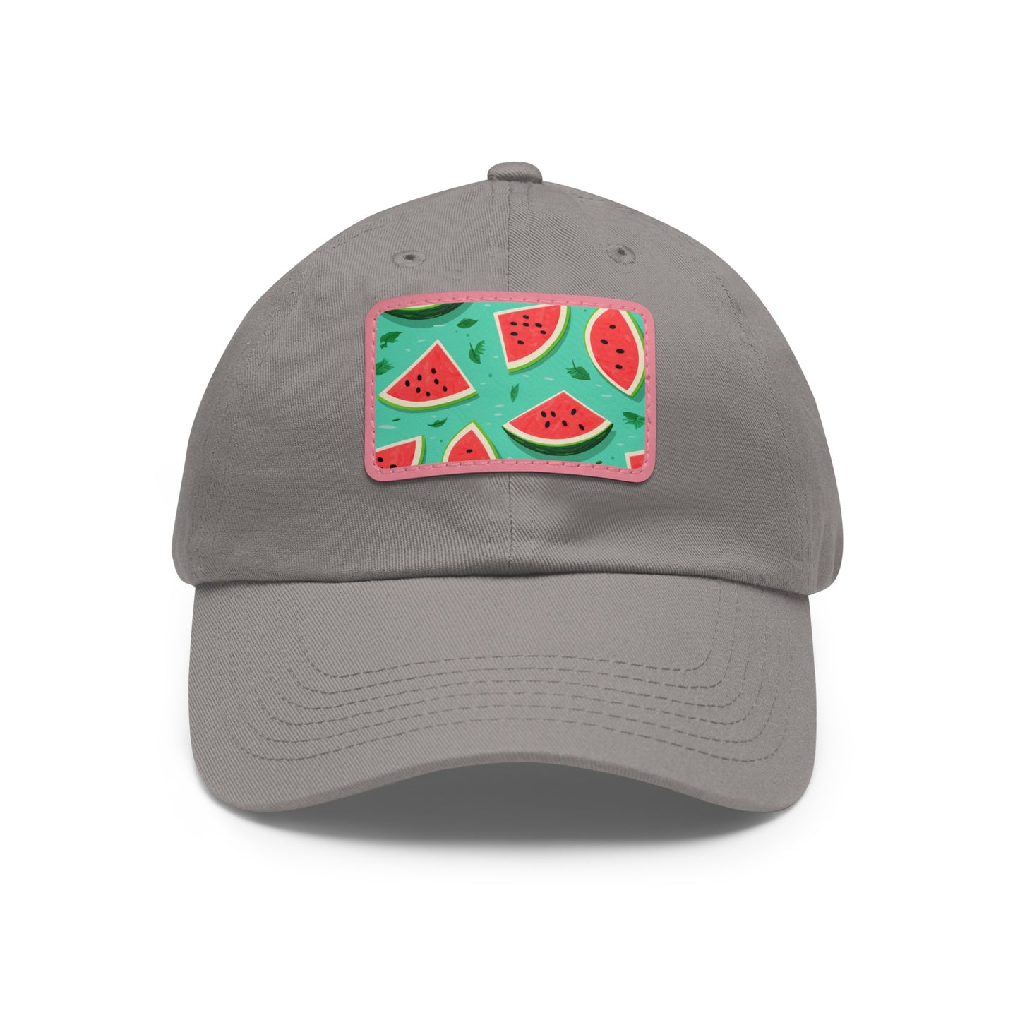 Bacano Go Watermelon Delight Hawaiian Cap