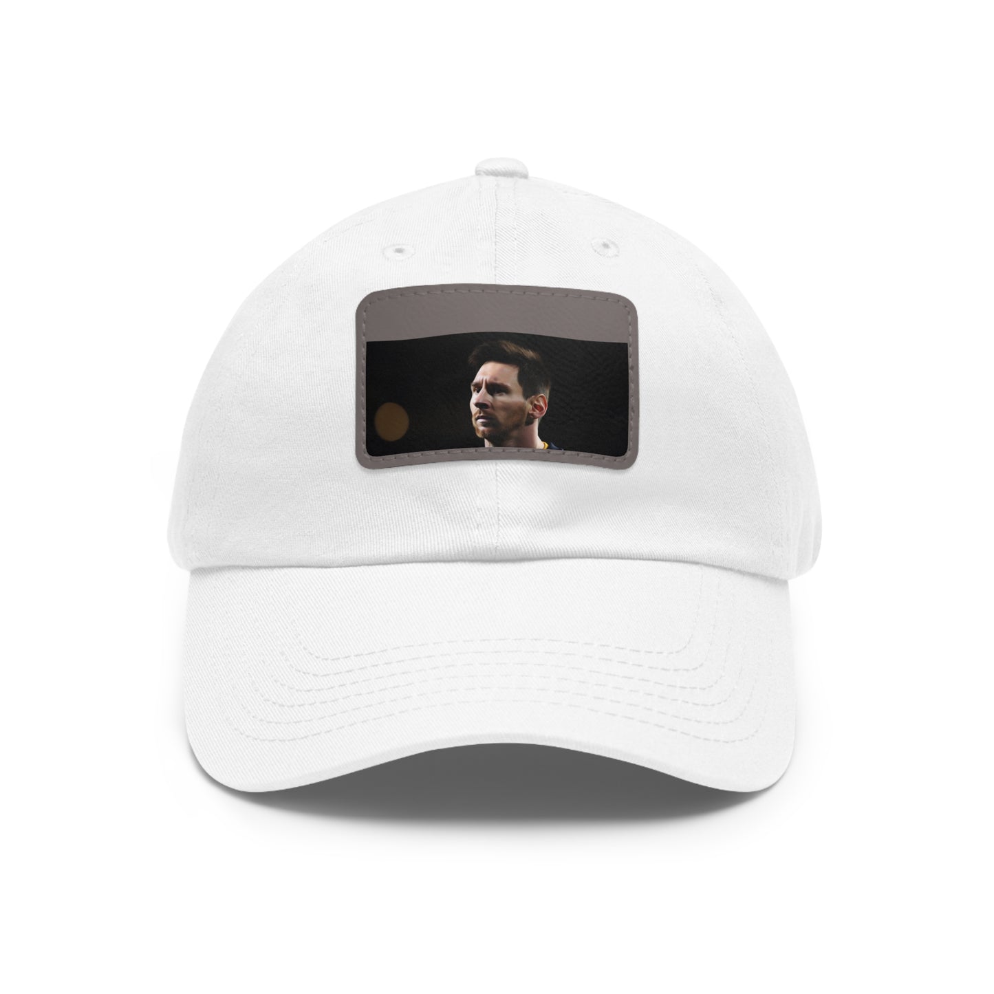 The Legendary Messi Cap