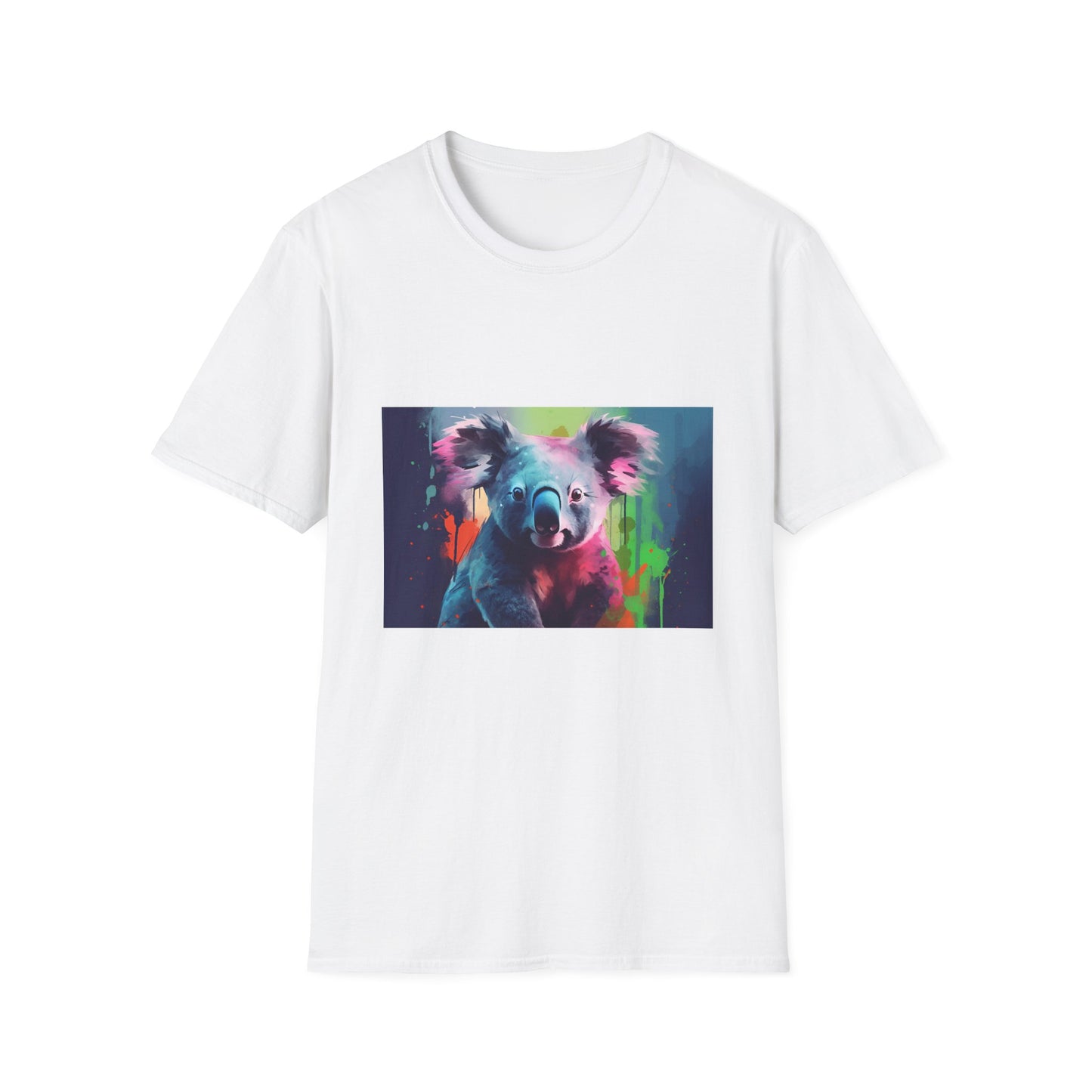 Koala Haven T Shirt