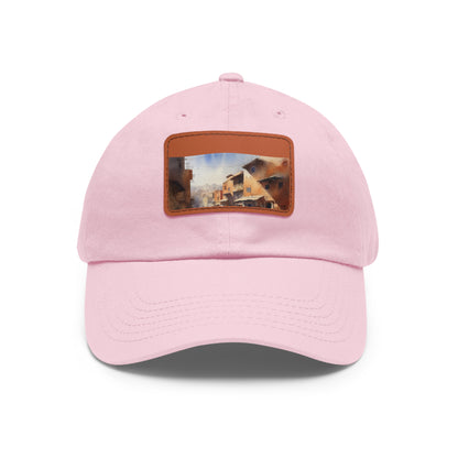 Marakesh Magic Baseball Cap