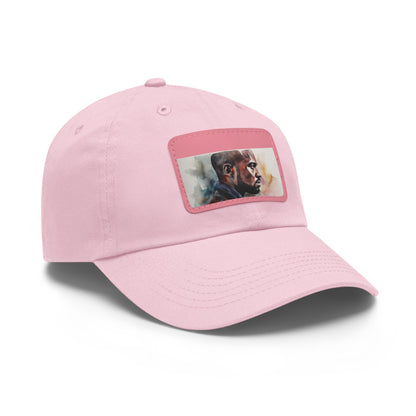 Yeezy Vibes Watercolor Cap