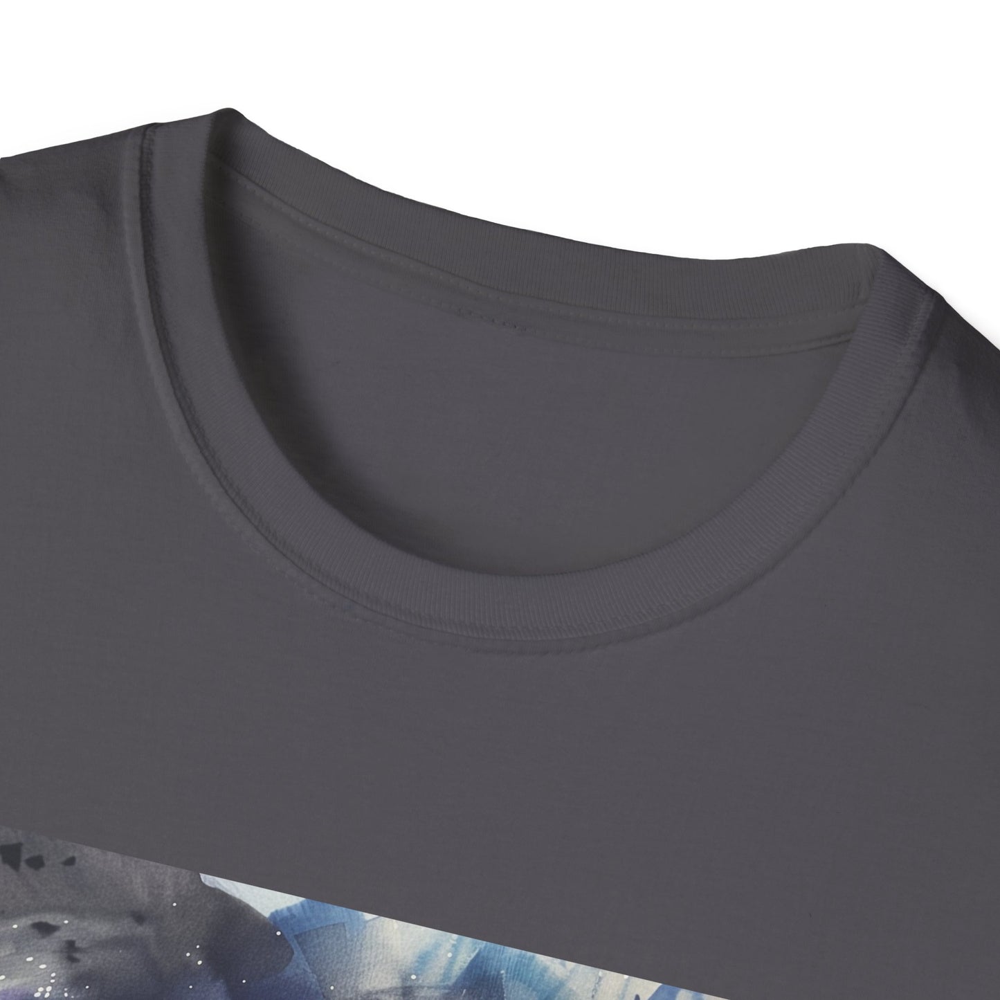 Imperial Star Destroyer Galactic Tee