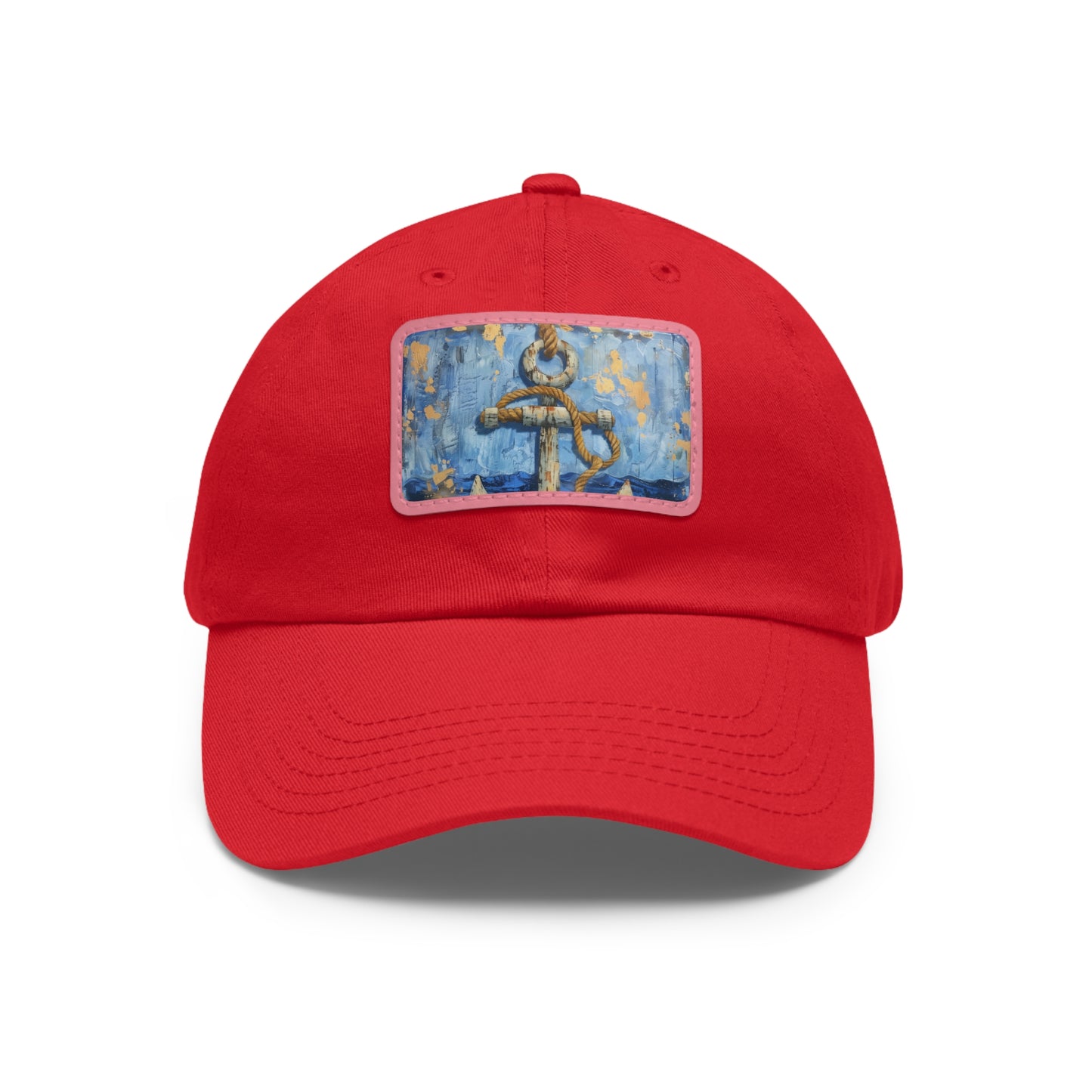 Nautical Navigator Cap