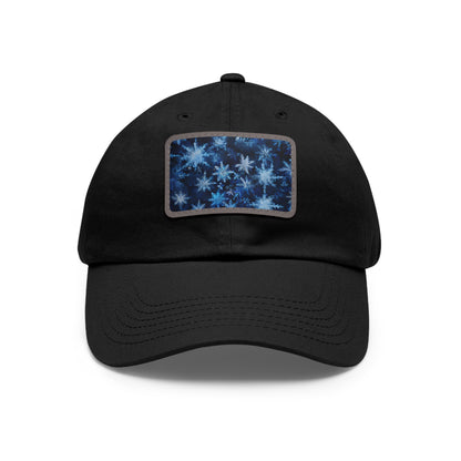 Sacred Symmetry Baseball Cap