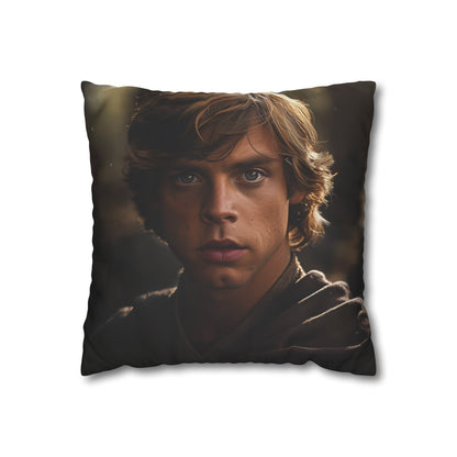 Jedi Knight Pillowcase | Pillow Cases | All Over Print, AOP, Bed, Bedding, Home & Living, Indoor, Pillow Case, Pillow Covers, Pillows & Covers, Sublimation | Prints with Passion