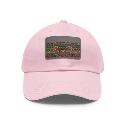 Warrior Collection Aztec Cap