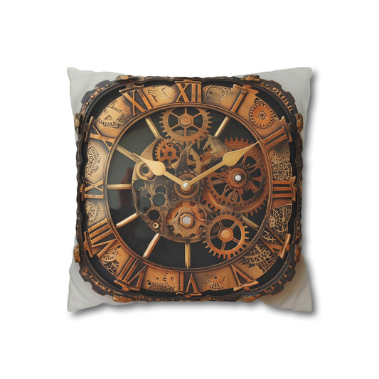 Time Traveler's Pillowcase | Pillow Cases | All Over Print, AOP, Bed, Bedding, Home & Living, Indoor, Pillow Case, Pillow Covers, Pillows & Covers, Sublimation | Prints with Passion