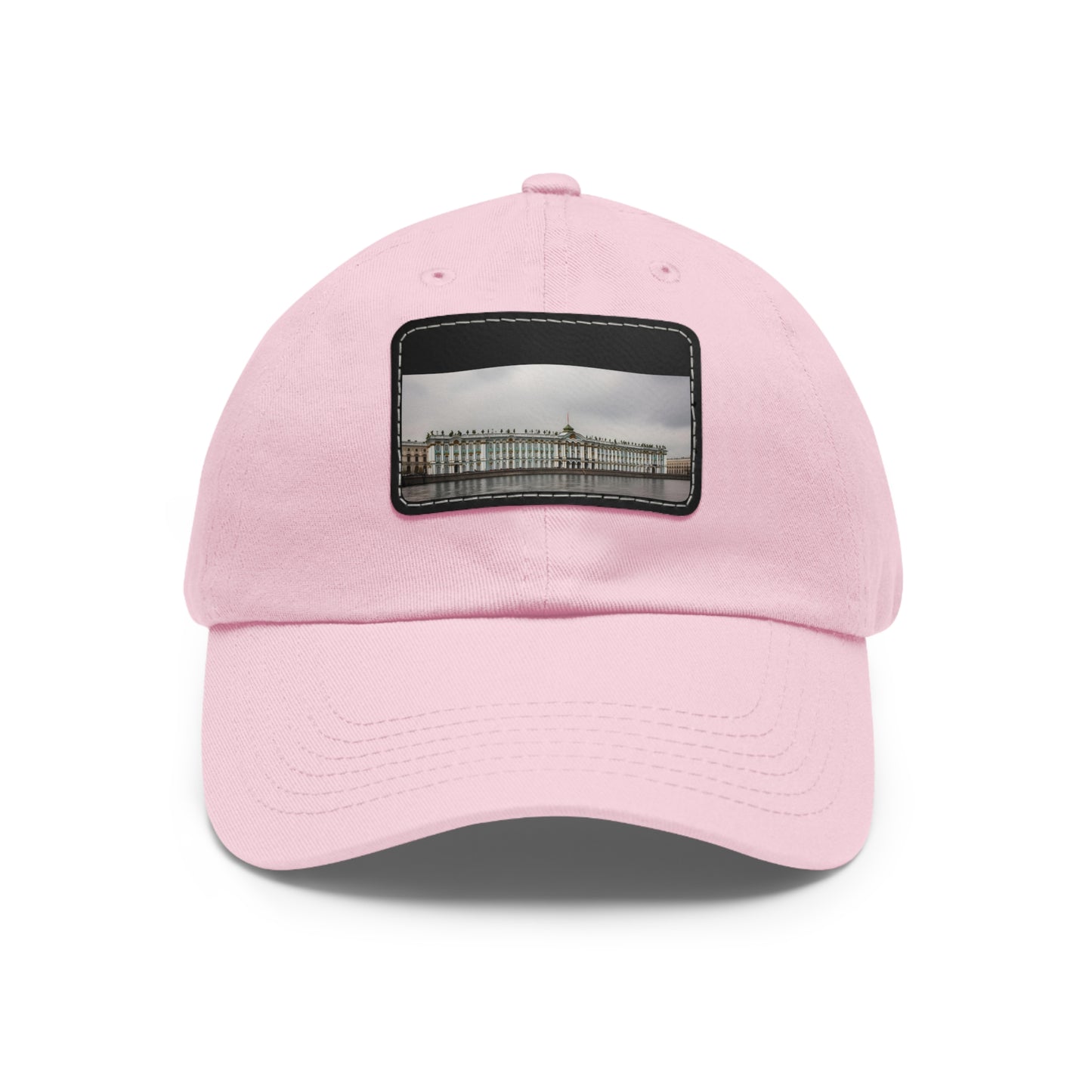 Winter Palace Heritage Baseball Cap