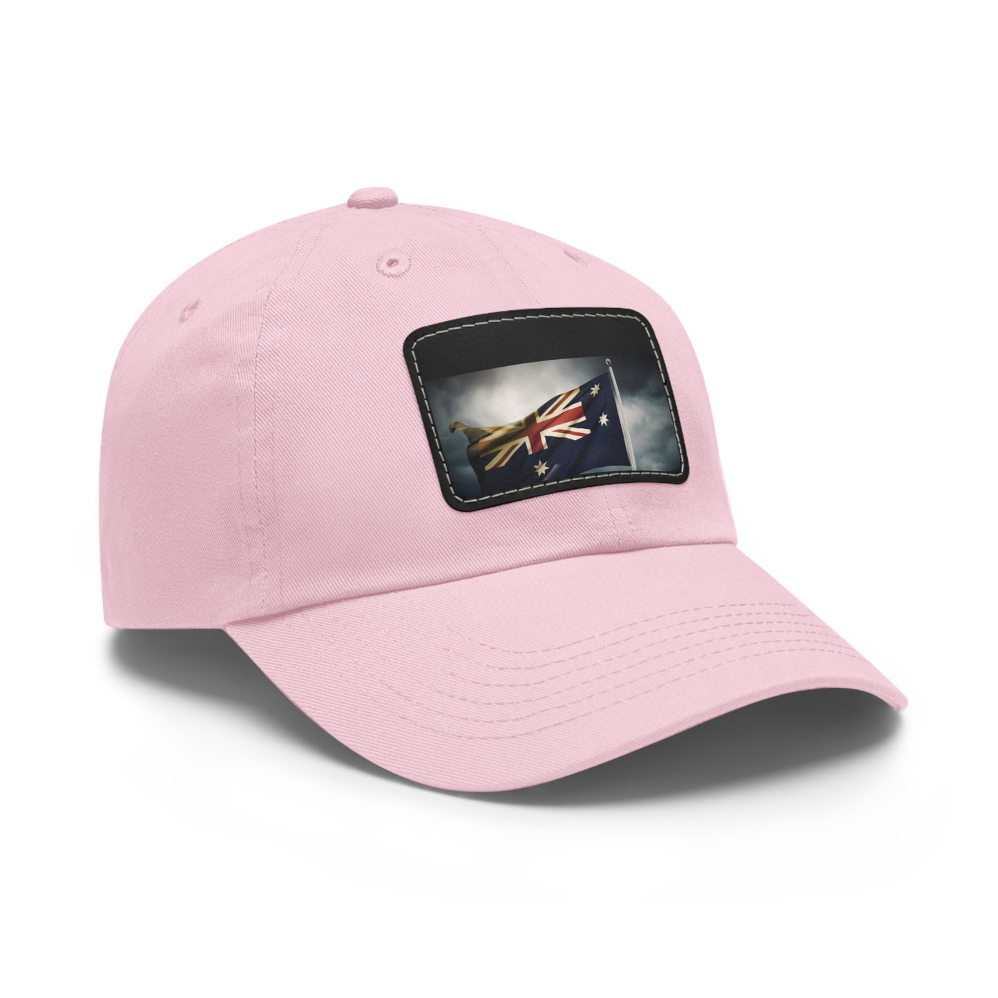 Aussie Pride Baseball Cap