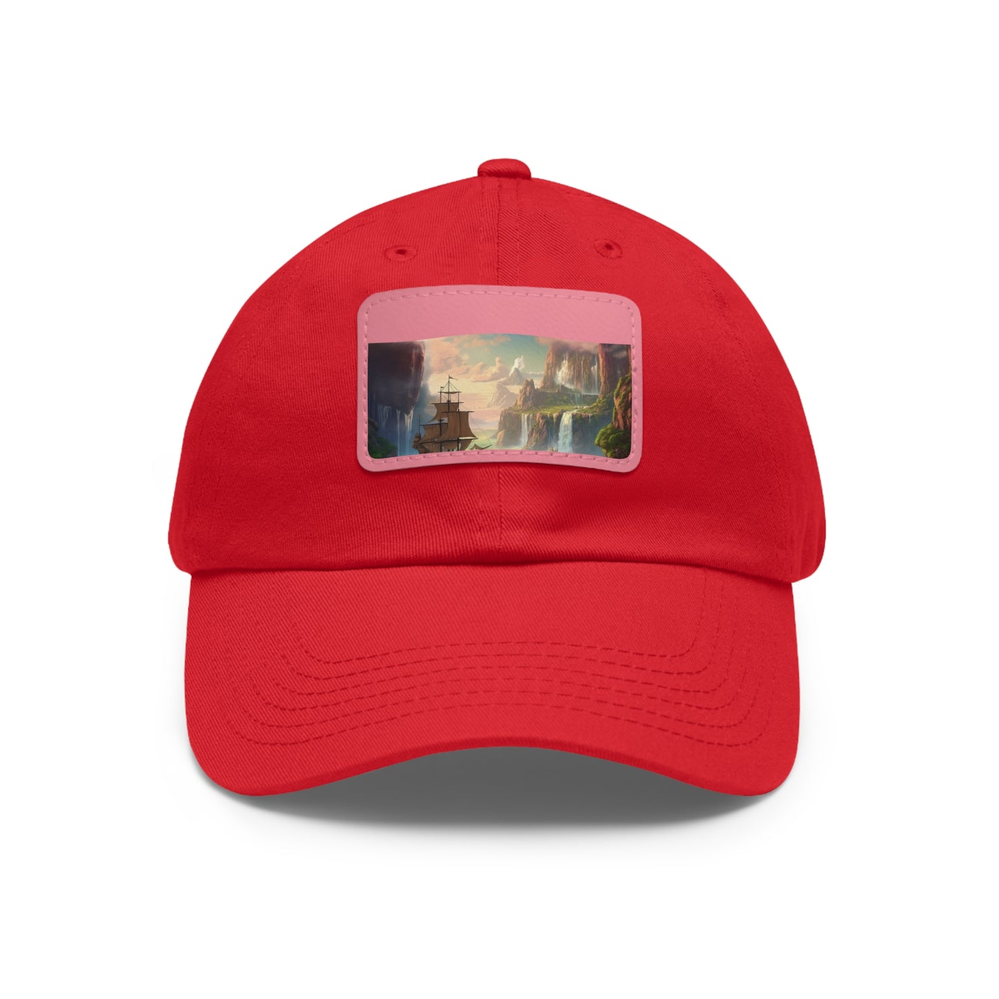 Lost in Neverland Cap