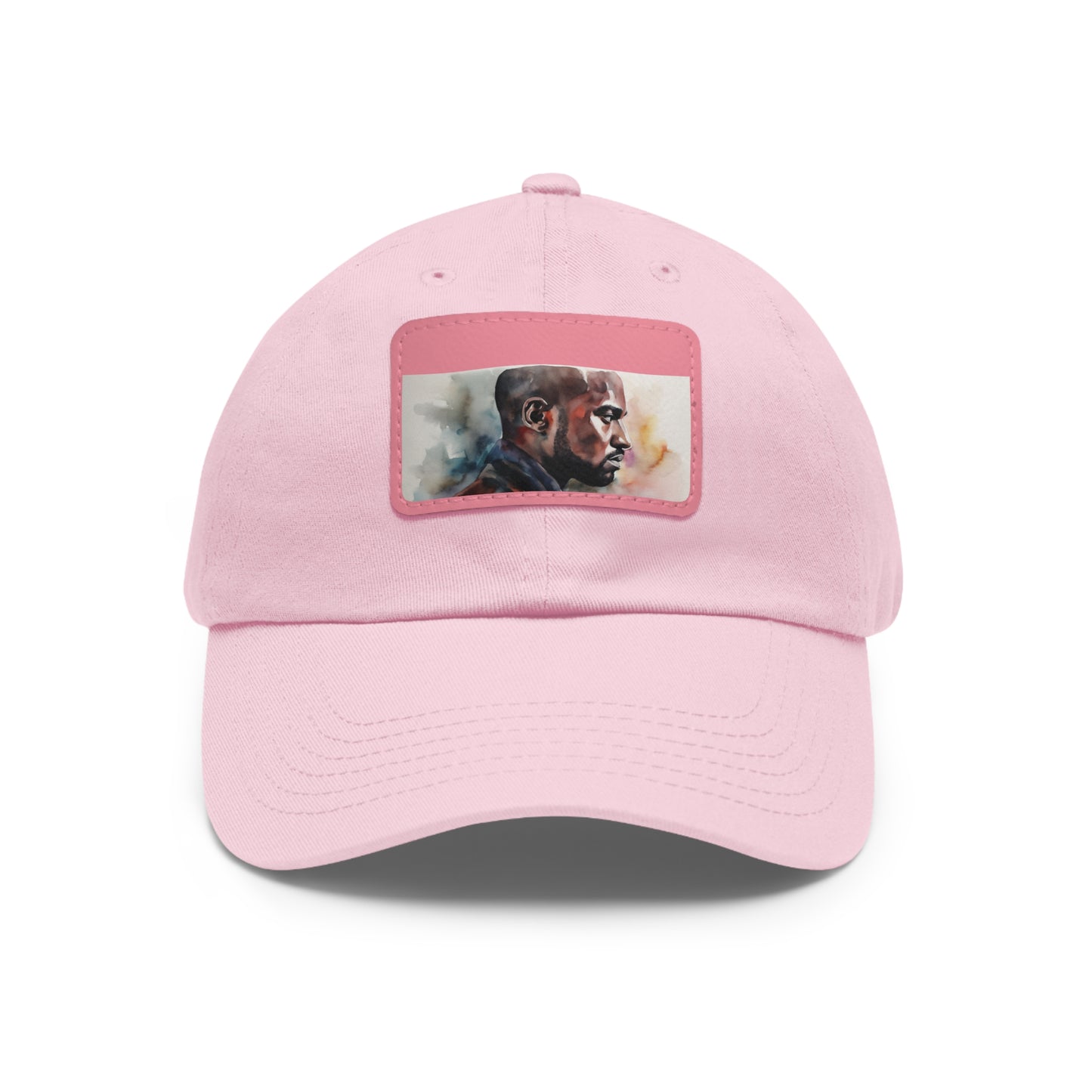 Yeezy Vibes Watercolor Cap