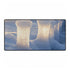 Ice Pillars Rising from Cosmic Sea Gaming XXL Extended Desk Mat