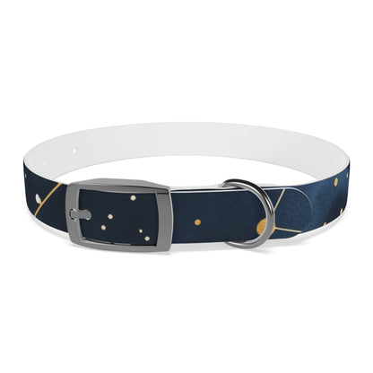 Chic Minimalist Dog Face Collar