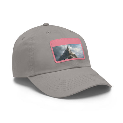 Olympian Summit Snapback