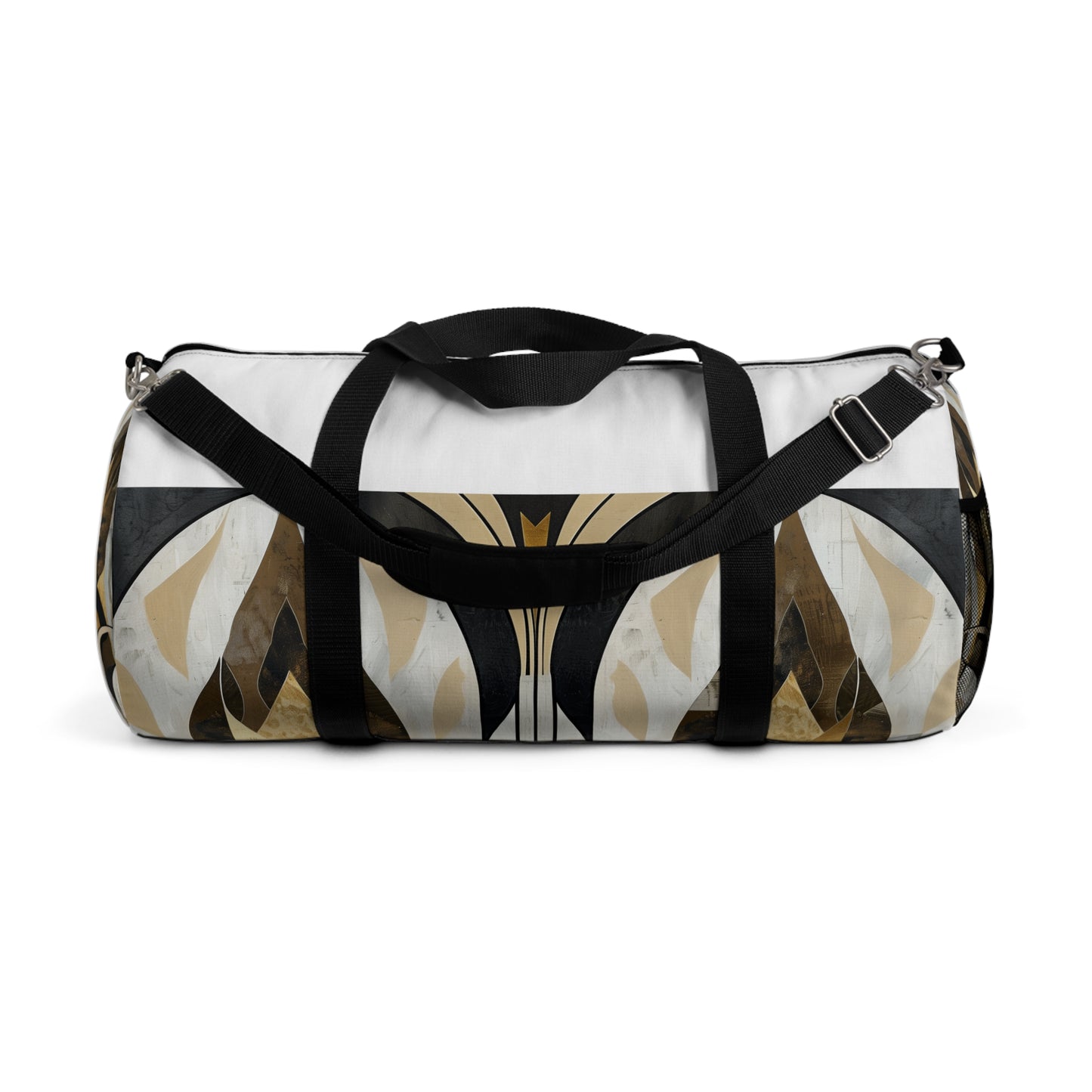 Art Deco Duffel Bag Collection