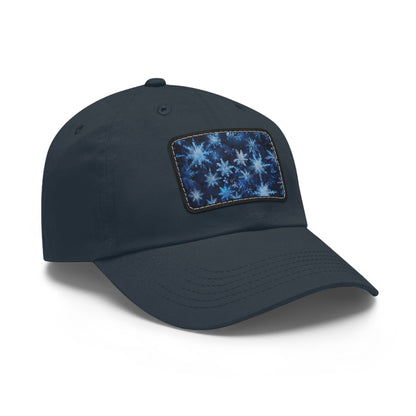 Sacred Symmetry Baseball Cap