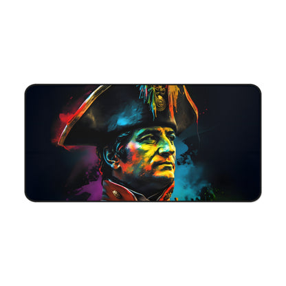 Napoleon Neon Desk Mat