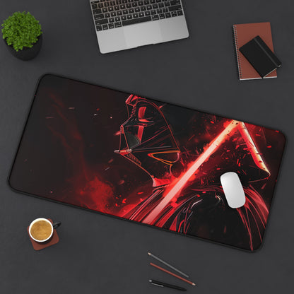 Neon Jungle Desk Mat: Elevate Your Workspace