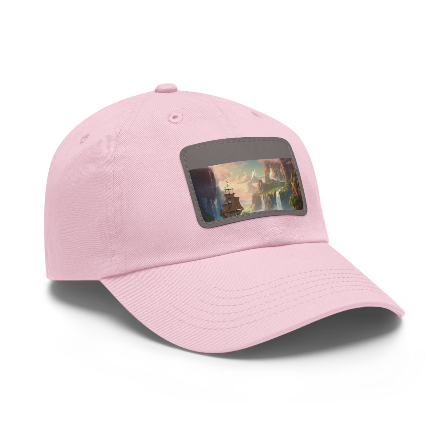 Lost in Neverland Cap