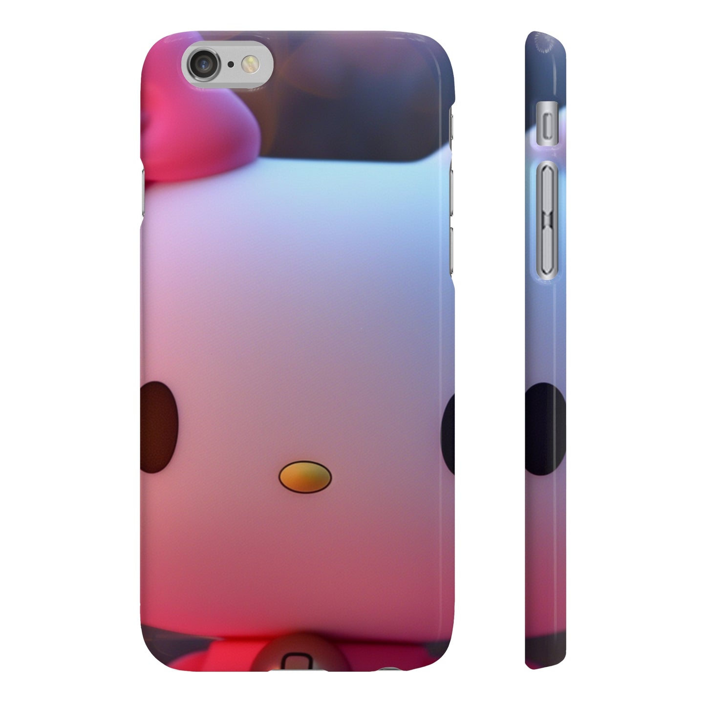 Hello Kitty Cuteness Overload Phone Case