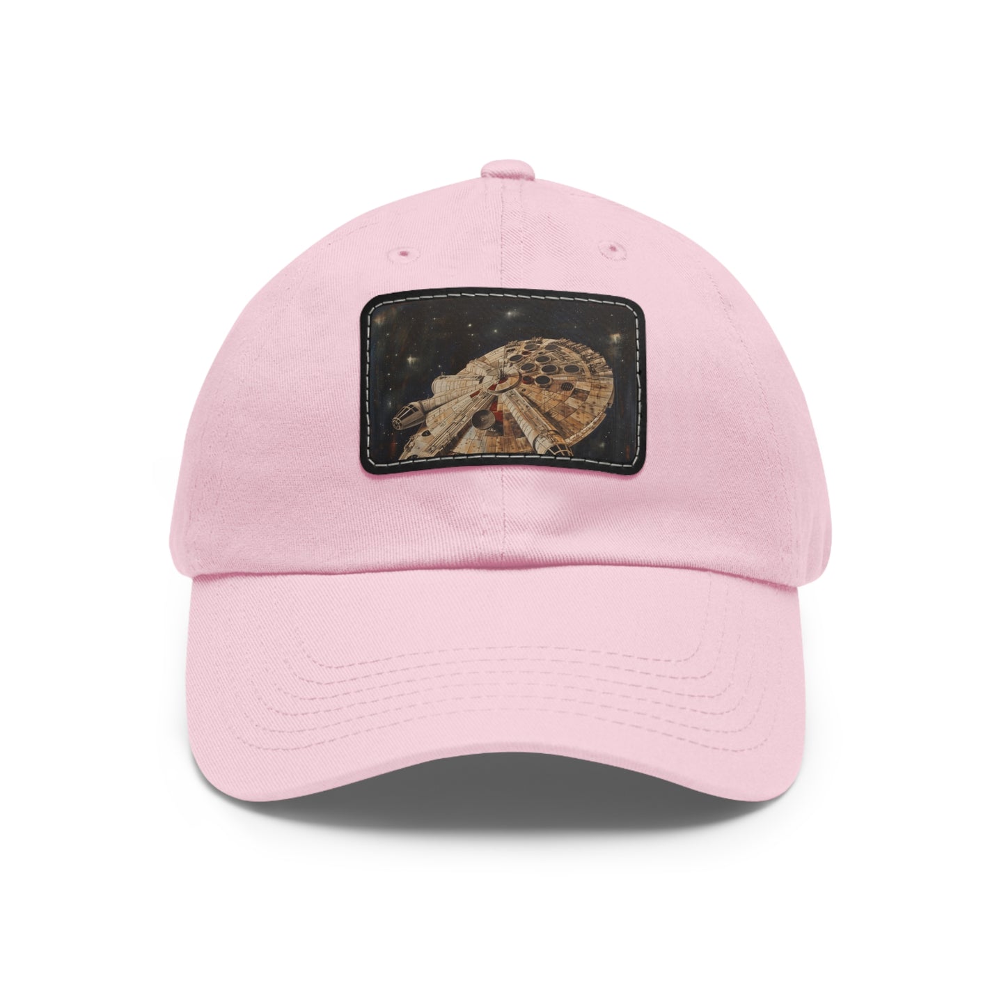 Galactic Falcon Adventure Cap