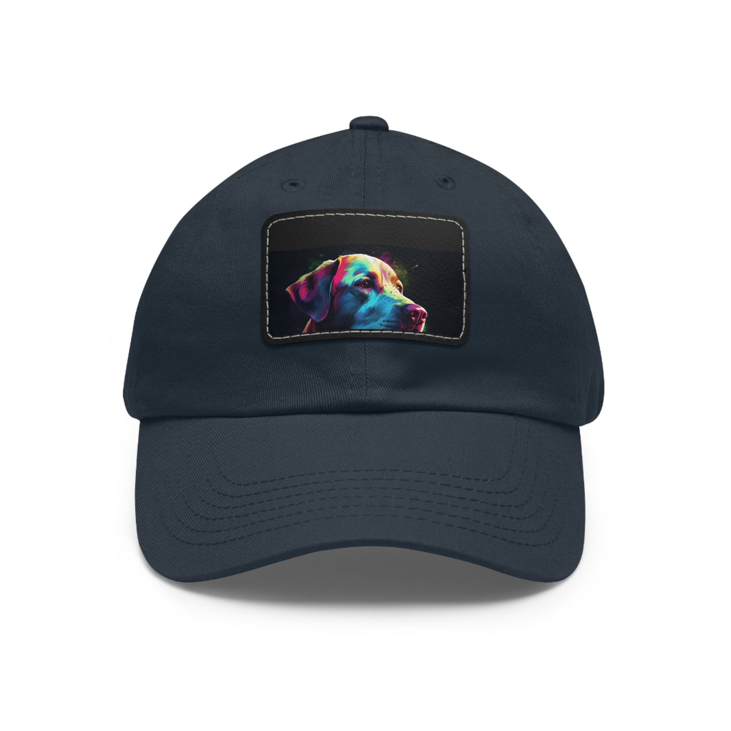 Labrador Love Baseball Cap