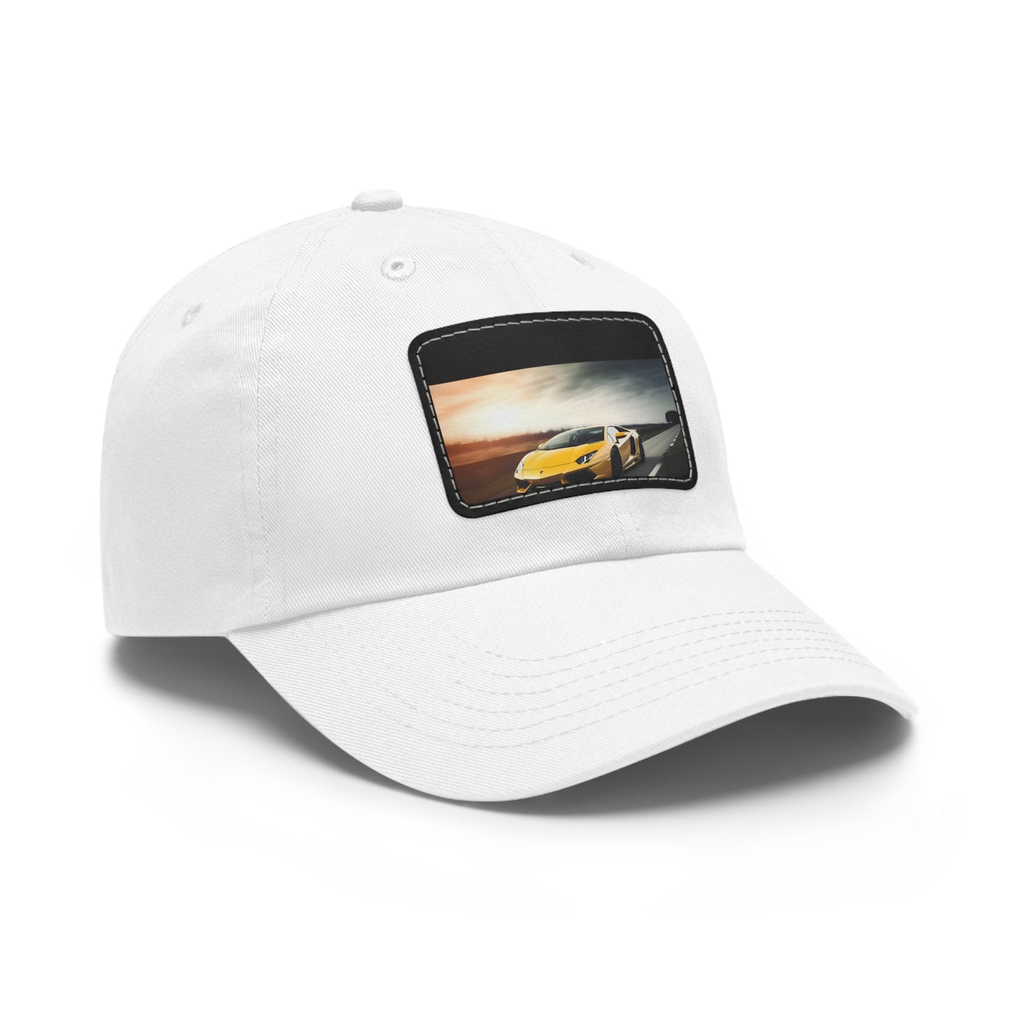 Speed Demon Lamborghini Cap