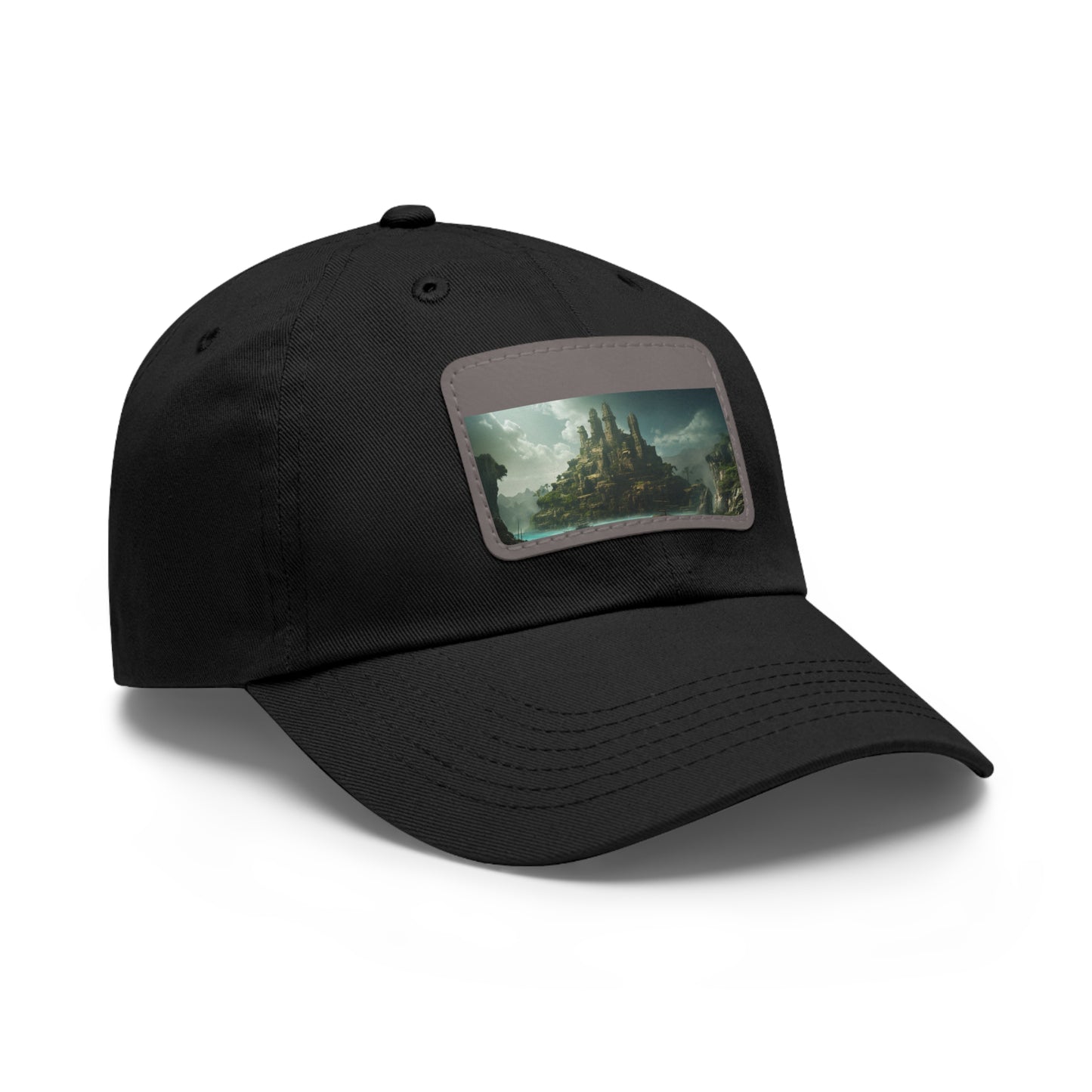 Luxe Atlantis Explorer Cap