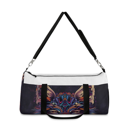 Tribal Animal Totem Duffel Bag