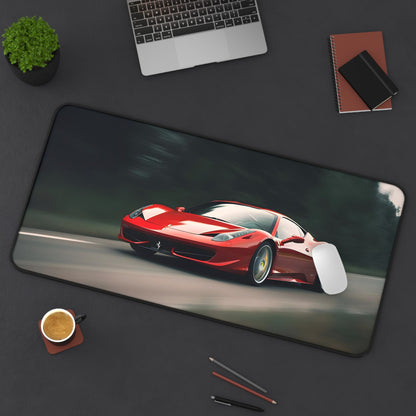 Ferrari Speed Demon Desk Mat | Desk Mat | Accessories, Back-to-School, Desk, Fall Bestsellers, Home & Living, Mouse pad, Mouse Pads, Mousepad, Seasonal Picks, Stationery, TikTok | Prints with Passion