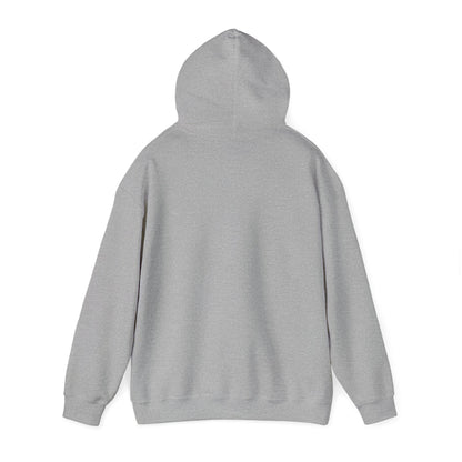 Winter Serene Hoodie