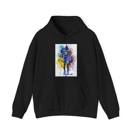 Draymond Green Converse Hoodie | Hoodies | DTG, Hoodies, Men's Clothing, Regular fit, Unisex, Women's Clothing | Prints with Passion