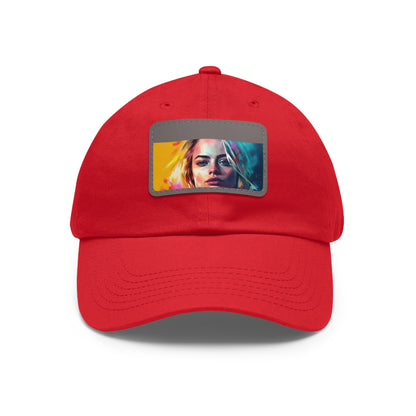 Neon Dream Margot Cap