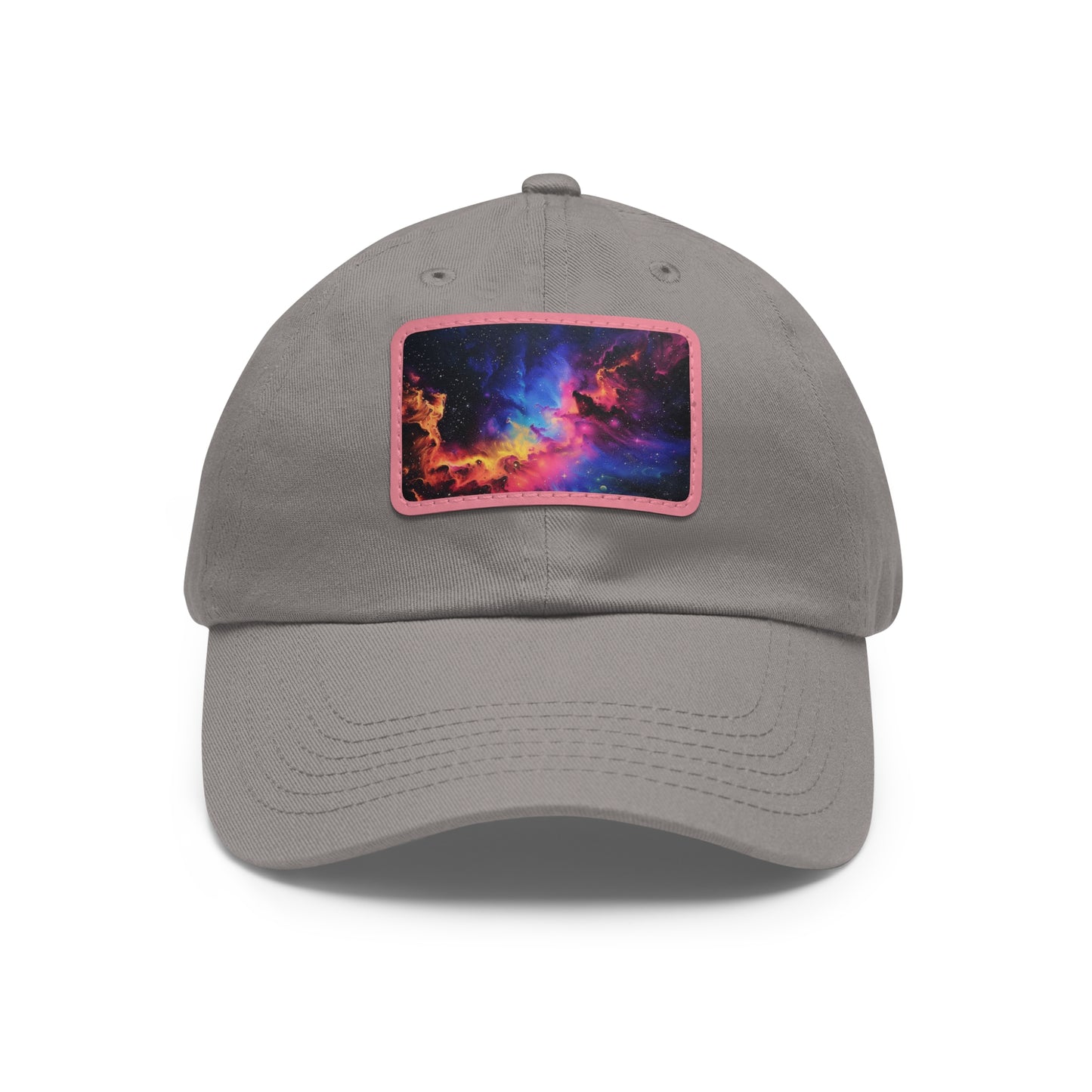 Galactic Glow Baseball Cap