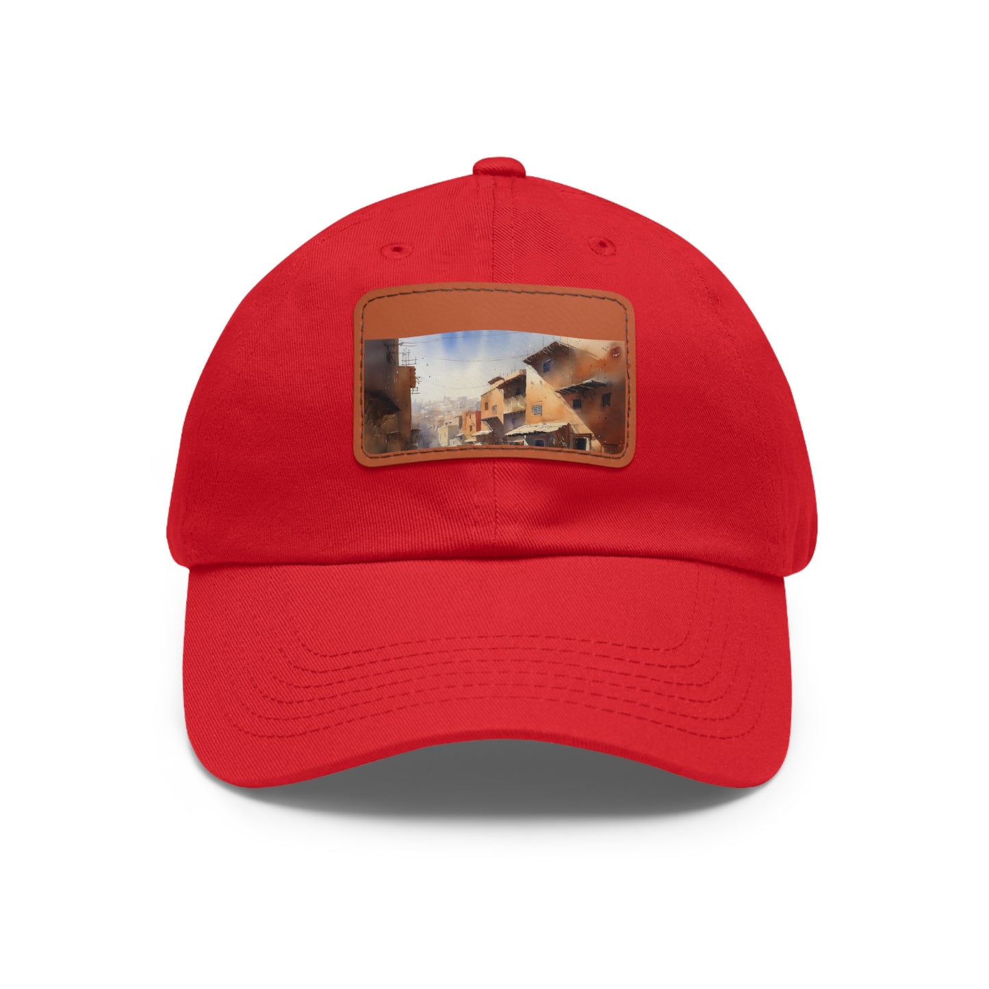 Marakesh Magic Baseball Cap