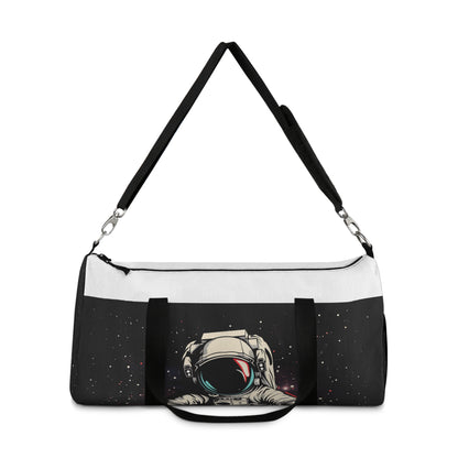 Galactic Explorer Duffel Bag