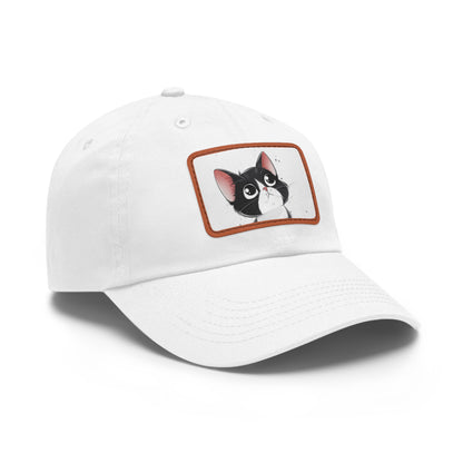 Whisker Purrfection Baseball Cap