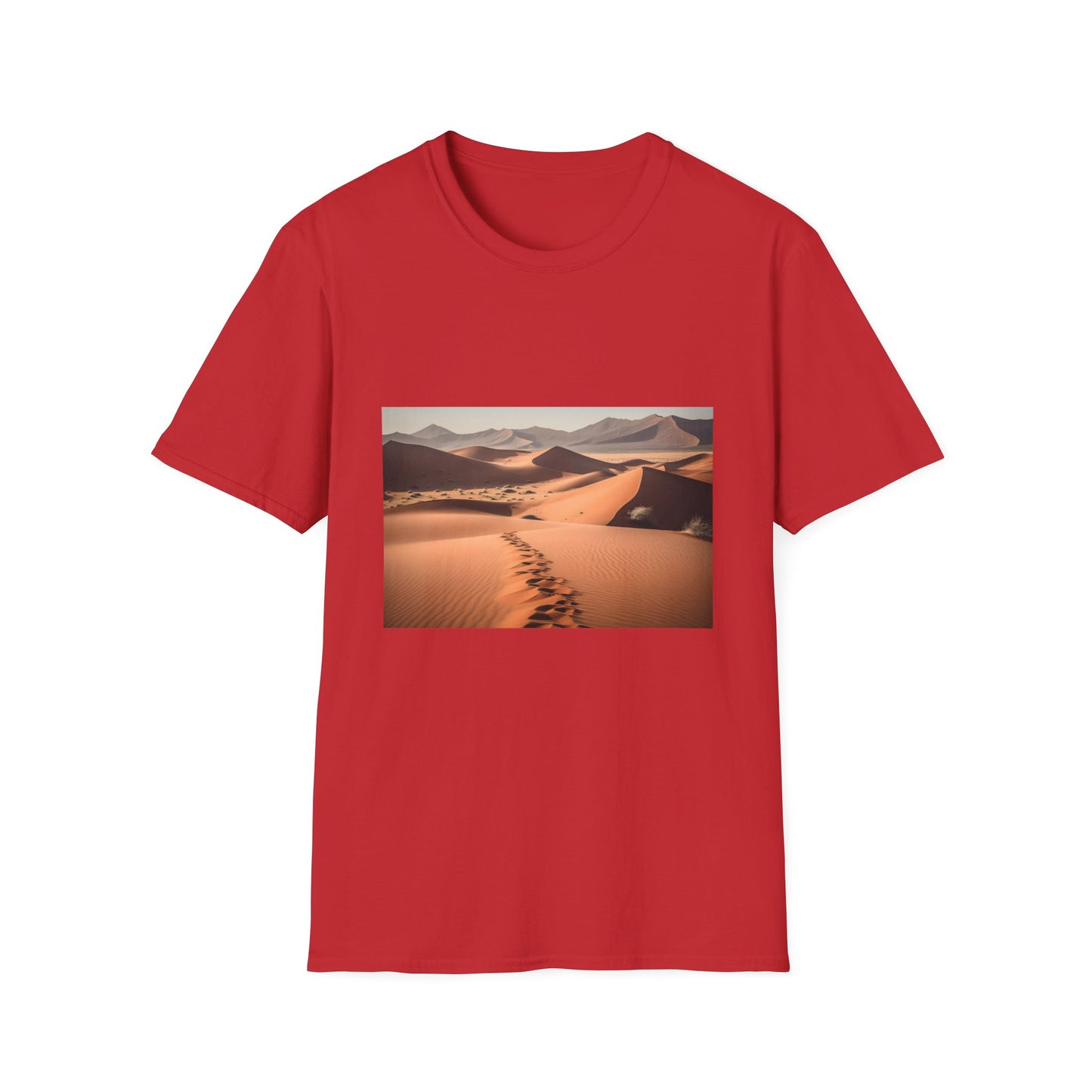 Mystic Desert Mirage Tee