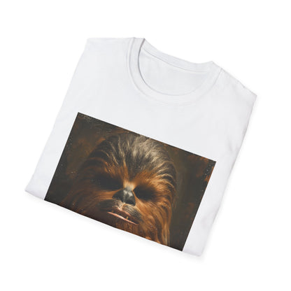 Star Wars: Chewbacca - The Wookiee Warrior T-Shirt