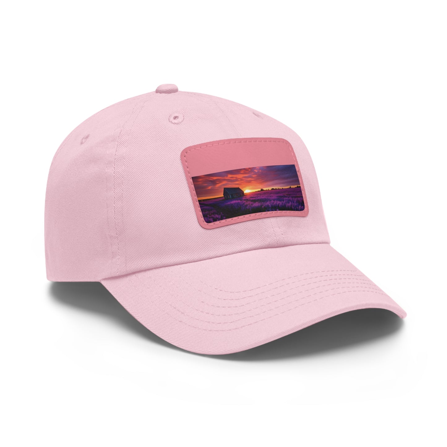 Dutch Bloom Bonanza Baseball Cap