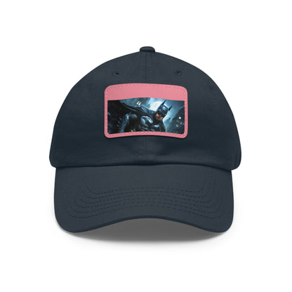 Dark Knight Legacy Gotham City Baseball Cap