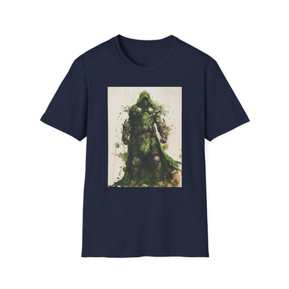 Doctor Doom T-Shirt : Doom's Domain