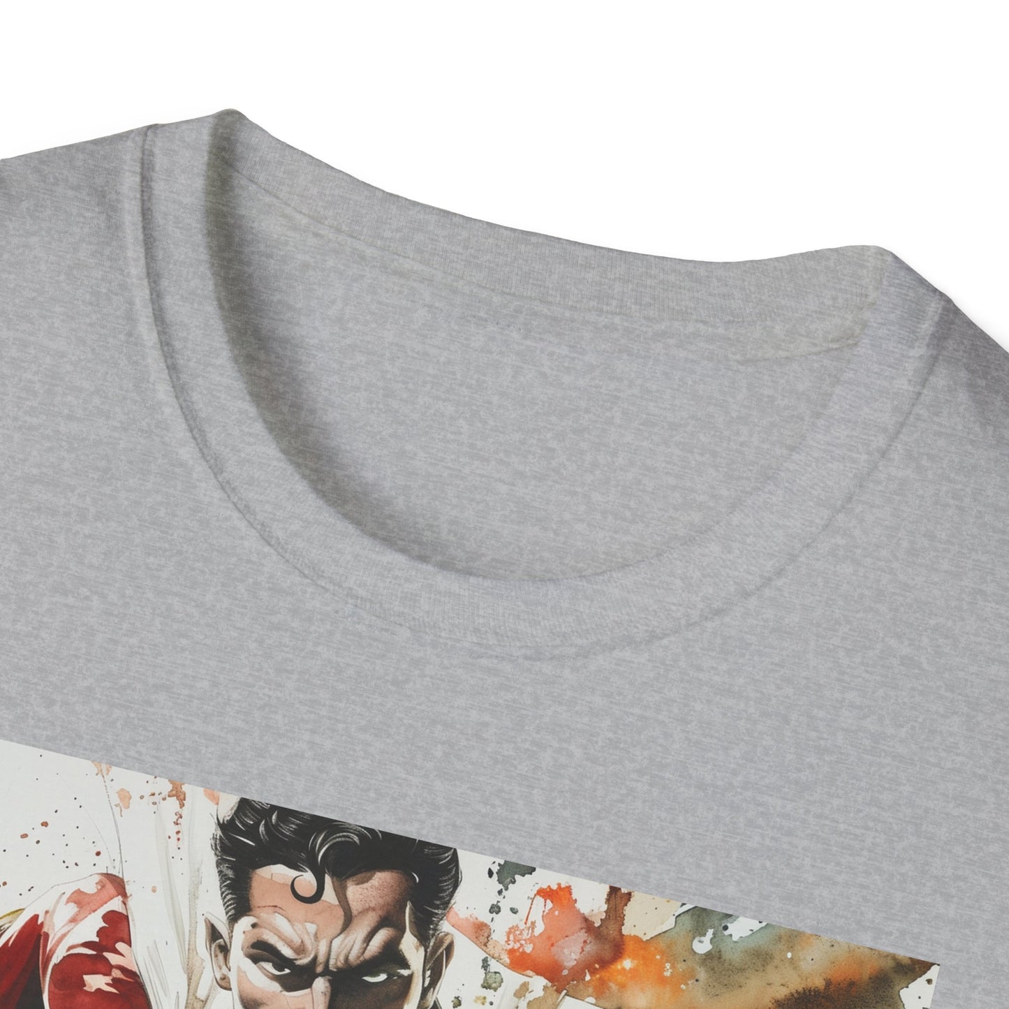 Shazam! The Champion of Magic: A Shazam T-Shirt