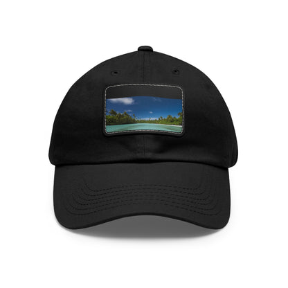 Aitutaki Paradise Cap